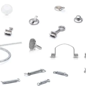 0.012"(0.30 mm) Lower Damon Form