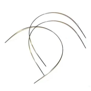 0.012"(0.30 mm) Lower Damon Form