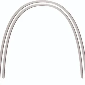 0.012"(0.30 mm) Lower Damon Form