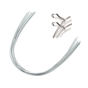 0.012"(0.30 mm) Lower Damon Form