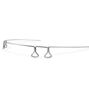 0.012"(0.30 mm) Lower Damon Form