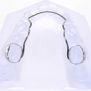 0.012"(0.30 mm) Lower Damon Form
