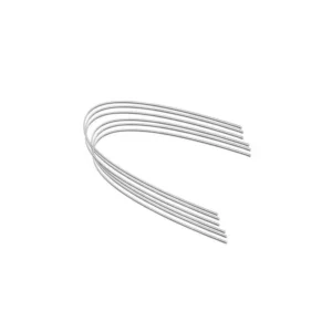 0.012"(0.30 mm) Lower Damon Form