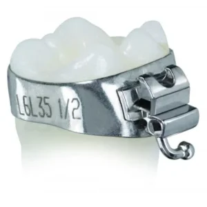 0.012"(0.30 mm) Lower Damon Form