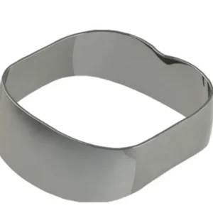0.012"(0.30 mm) Lower Damon Form