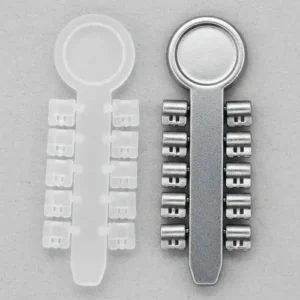 0.012"(0.30 mm) Lower Damon Form