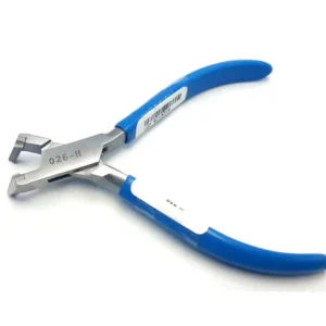 0.012"(0.30 mm) Lower Damon Form